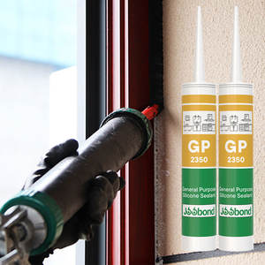 JOOBOND 酸性硅酮密封胶 OEM 胶水 防水胶 9900 用于绝缘二次密封胶 - Product Image 3