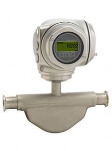 เครื่องวัดการไหลแบบโคริโอลิส Endress Hauser High Proline Promass E 300 - Product Image 4