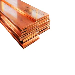W90Cu10 Tungsten Wolfram Alloy Plate Tungsten Copper Alloy Plate/Sheet