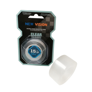 Custom Packaging Reuse Acrylic Tape Single Double Sided Multi-Function