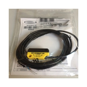 Meilleur prix Q60VR3AF2000 Capteur - 100% neuf Garantie 1 an Emballage d'origine - Product Image 3