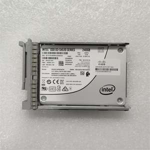 Hard drive eksternal P40499-B21 P41524-001 1.92TB SATA 6G 2.5 SSD - Product Image 3