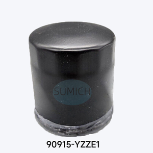 Trung Quốc nhà máy bán buôn filtro de aceite 90915-20003 9091520001 tự động động cơ lọc dầu nhà sản xuất cho Nhật bản xe - Product Image 3