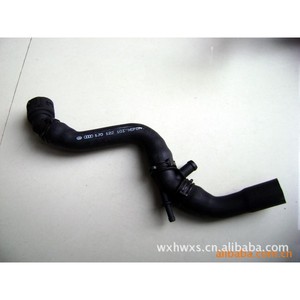 ท่อยาง Tengyue Benbao รุ่น 00220945482 ขนาด 300 มม. ทนน้ำมัน สำหรับถังเก็บน้ำและระบบไอเสีย - Product Image 1