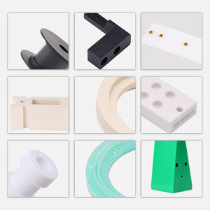 خدمات تصنيع مخصصة بالتحكم الرقمي بالحاسوب، تصنيع دقيق من الفولاذ المقاوم للصدأ والألومنيوم والنحاس والتيتانيوم، طحن وخراطة حسب الطلب - Product Image 2