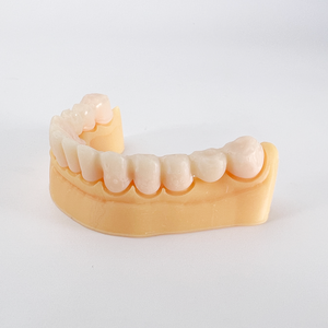 Impresora 3D de Alta chính xác, độ công nghiệp, LCD de Gran formato C190, nha khoa, preio de fabrica - Product Image 6