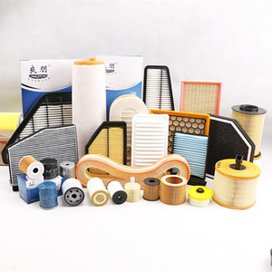 Pièces de moteur automobile à prix avantageux fournie par l'entreprise, filtre à air OE FS05-13-Z40/FS0513Z40 - Product Image 2