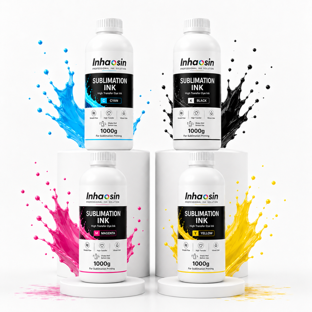 For Sublimation for for XP600 Printhead 30cm 60cm Digital Printing Water-Based
