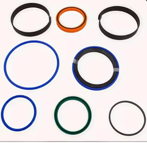 Kit de Sellos para Cilindro Hidráulico BTK Tradelink JCB 3CX 991, 30 mm, Rango de Temperatura -45~+260 - Product Image 2