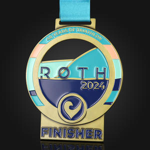 Fabrik-OEM Piraten-Thema 3D-Münze Medaille Fußball <span class=keywords><strong>St</strong></span>. <span class=keywords><strong>Saint</strong></span> Sport Maßgefertigte Fahrrad-Maschine Silberne Cross-Country-Rennmedaillen - Product Image 1
