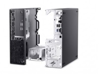 Ordinateurs de bureau compacts OptiPlex 7010SFF I3 12100 8G 512 SSD pour le bureau et le commerce, vente en gros