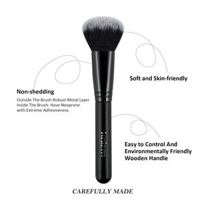 Akeup-Juego de 15 Uds. de volantes y ortables, 15 Uds. - Product Image 2