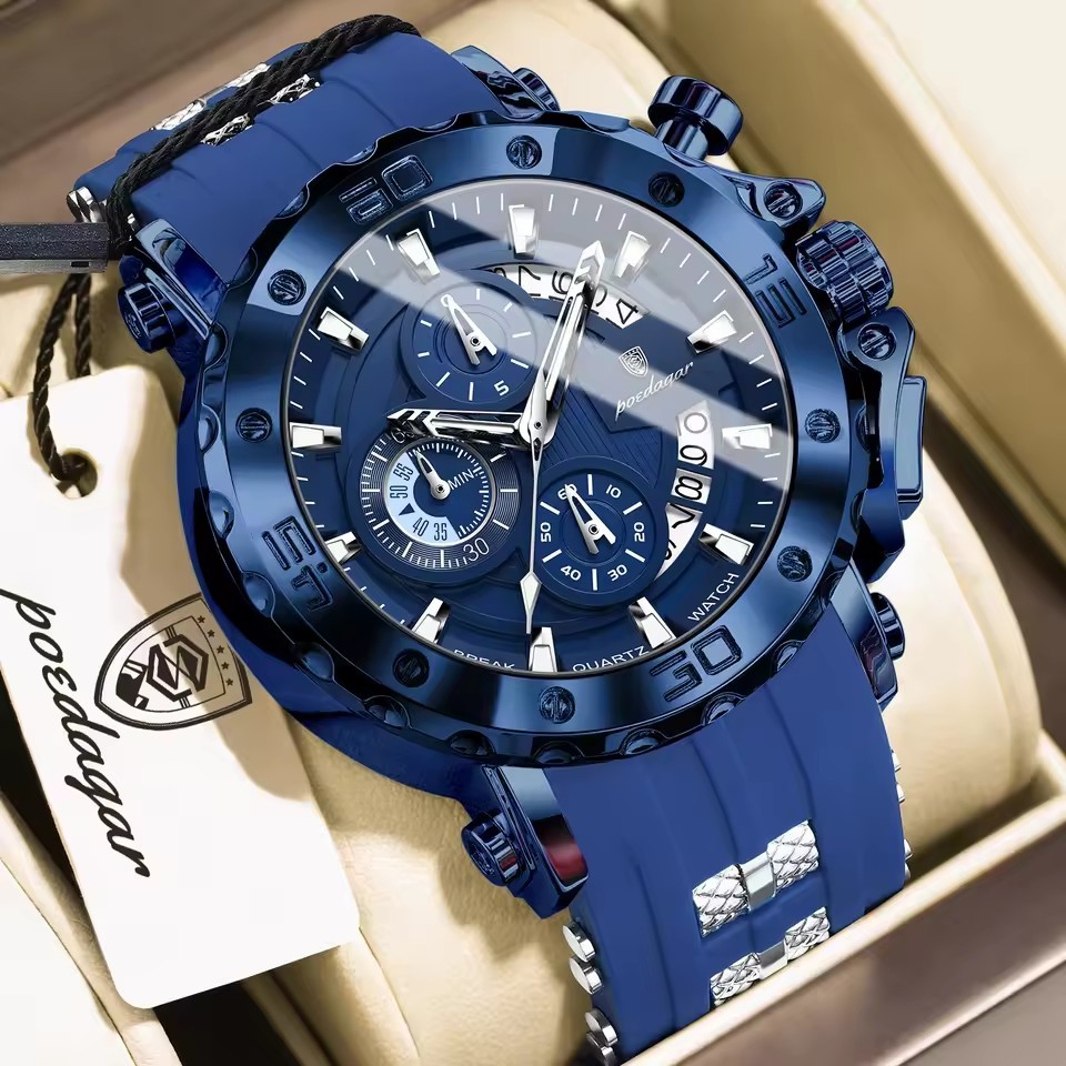 Bleu Bleu