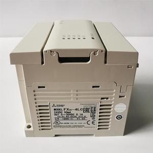 โมดูล PLC Mitsubishi FX3U-4LC 4 ช่องสัญญาณเอาต์พุต 24V DC ชุดควบคุมอุตสาหกรรม - Product Image 3