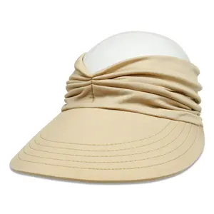 Palay Sun Hat For Women Wide Antiuv Brim Caps For Women Sun Visor Cap Print Hat Foldable Sun Protection Cap For Girls Summer, Fishing, Travel, Hiking