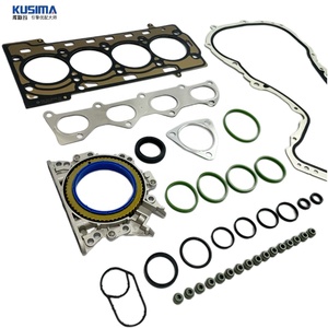 Kit completo de juntas de motor Kusima EA111, juego completo de juntas para Audi VW 1,4 T 1,6 OE 1K0253115M 03C103383AA 03C129717J, calidad OEM - Product Image 5
