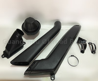 Snorkel Lc 79 4x4, prise d'air pour voiture, snorkel pour Land Cruiser 71 73 75 78 79, nouveau snorkel Landcruiser 2007 2018