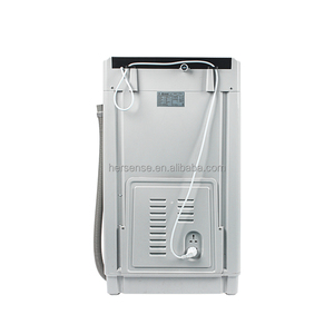 <span class=keywords><strong>Lave</strong></span>-<span class=keywords><strong>linge</strong></span> à chargement par le haut entièrement automatique de 8 kg, utilisation en île/à bord, 110V/220V 60Hz, <span class=keywords><strong>lave</strong></span>-<span class=keywords><strong>linge</strong></span> compact DDP - Product Image 3