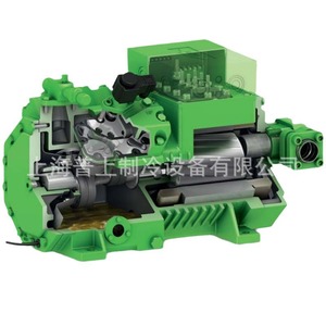 ชุดซ่อมปะเก็นคอมเพรสเซอร์บิทเซอร์ 37280404 อะไหล่แบบลูกสูบสำหรับเรือ - Product Image 5