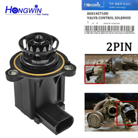 Desviador Turbo turbocompresor válvula 06H145710D para Audi A3 A4 TT VW GTI Golf Jetta Passat 2.0L FSI TSI 2005-2013 06H 145 710 D