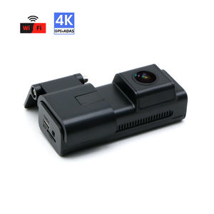 Ai Dashcam 4K Wifi Dash Camera Auto Dvr Recorder 2K 4K Mini Auto Camera Auto Zwarte Doos Mini Dash Cam Met Wifi - Product Image 4