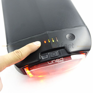 Greenpedel électrique <span class=keywords><strong>vélo</strong></span> <span class=keywords><strong>batterie</strong></span> chine lithium ion exide 3.7v lipo <span class=keywords><strong>batterie</strong></span> de type rack <span class=keywords><strong>panasonic</strong></span> - Product Image 5