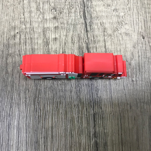 Clé USB personnalisée avec logo imprimé, interface USB 2.0, nouveau produit, clé USB en PVC en forme de camion de pompiers, 2 Go, 4 Go, 8 Go, 16 Go - Product Image 3