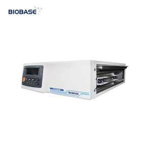 BIOBASE <strong>China</strong> HPLC High Efficiency Liquid Chromatograph with UV-VIS Detector and Column Oven for Analysis - Product Image 4