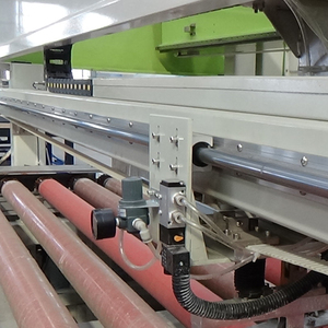 Máquina Automática de Biselado de Vidrio de Cuatro Lados, Biselado de Baja Emisividad, Pulido Rápido, Maquinaria Usada para el Procesamiento de Vidrio - Product Image 5