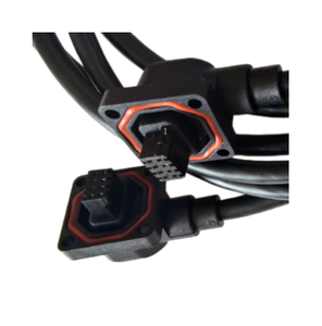 Xag P150สายเชื่อมต่อ ESC สำหรับโดรนสายสัญญาณสำหรับอะไหล่โดรนทางการเกษตร - Product Image 4