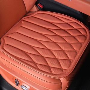 Coussin de siège de voiture en mousse à mémoire de forme confortable, respirant et résistant aux taches, pour une utilisation en voiture et à la maison - Product Image 1