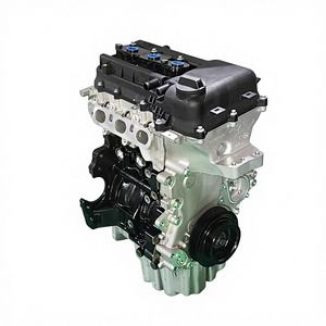 Moteur de voiture à essence de haute qualité d'usine 1,0 L SQR371 SQR371F Bloc long SQR371 pour Chery QQ3 <span class=keywords><strong>QQ</strong></span> A1 M1 Qiyun1 Kimo - Product Image 3