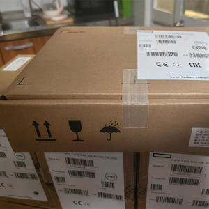 Para HP R2J63A HPE SN1610E 32Gb 2P FC Tarjeta de fibra 10Gbps PCI Adaptador Ethernet inalámbrico interno con garantía conjunta - Product Image 3