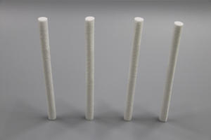 दंत धुंध ने कपास पैड के दंत चिकित्सकों को रॉल्ड किया सर्जिकल चिकित्सा 25 मिमी अल्ट्रा सॉफ्ट-प्रमाणित नाक प्लग - Product Image 6