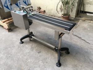 Cao Tốc Độ Hiệu Quả Tự Động Băng Tải Phân Trang Máy Với Vành Đai - Product Image 2