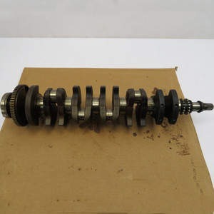 Cigüeñales para <span class=keywords><strong>BMW</strong></span> E36/7 Z3 2.2i <span class=keywords><strong>E39</strong></span> <span class=keywords><strong>520i</strong></span> E46 320i 320Ci E60/E61 <span class=keywords><strong>520i</strong></span> M54 - Product Image 6