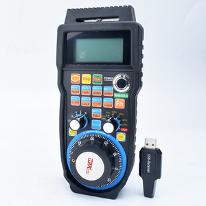 Xhc Brand Controller Mpg Handwheel Pulse Generator WHB04B-4 Hand Wheel for <b>Router</b> Machine Mpg Handwheel - Product Image 6