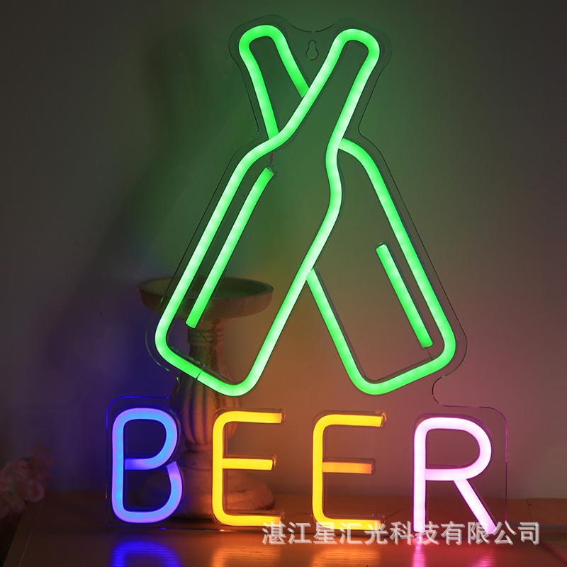 BEER40*31cm