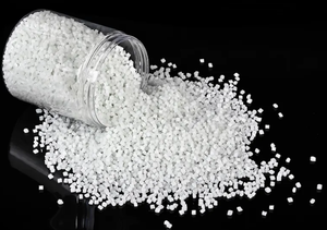 Resina de polipropileno virgen de color natural blanco, gránulos de PP reciclados, pellets de materia prima de PP - Product Image 5