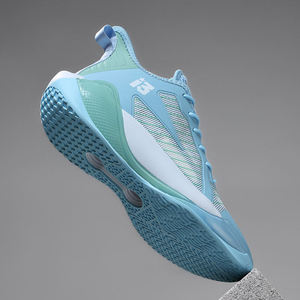 Chaussures de basketball pour hommes <span class=keywords><strong>Everson</strong></span>/Iverson 2026, chaussures de sport professionnelles avec absorption des chocs pour les jeunes, antidérapantes et résistantes à l'usure - Product Image 6