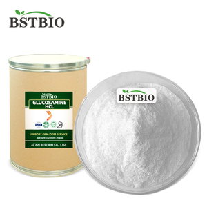BSTBIO Complément Alimentaire Poudre de Chlorhydrate de D-<span class=keywords><strong>Glucosamine</strong></span> 99% <span class=keywords><strong>Glucosamine</strong></span> <span class=keywords><strong>HCL</strong></span> - Product Image 3