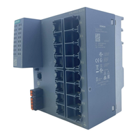 6GK5216-0BA00-2AC2 SCALANCE XC216 Commutateur réseau Contrôleur PLC Neuf d'origine de marque Contrôleur de programmation PLC