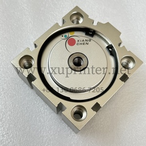 Cilindro de Alta Calidad WD AEVC-63-10-I-P para Piezas de Máquinas de Impresión Offset KBA. - Product Image 6