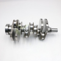 Vilebrequin forgé LYS MOTORS LR038168 306DT TDV6 3.0T pour Land Rover DISCOVERY IV (L319) 3.0 RANGE ROVER IV (L405)
