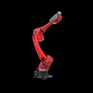 BORUNTE <b>Top</b> Seller Universal 6-Axis Articulated Industrial Robot Arm PLC Motor 20KG <b>Loading</b> Capacity for Welding <b>Loading</b> - Product Image 1