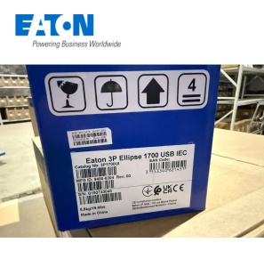 <span class=keywords><strong>UPS</strong></span> Eaton 3P Ellipse al por Mayor, <span class=keywords><strong>550</strong></span>-1700VA, 540W, <span class=keywords><strong>UPS</strong></span> Fuera de Línea, <span class=keywords><strong>UPS</strong></span> Interactivo de Línea para Escritorio - Product Image 3