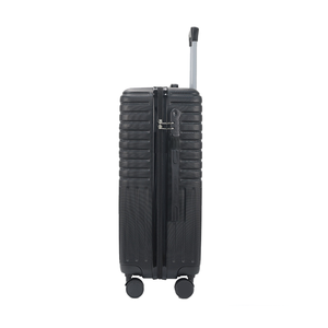 <strong>Hot</strong> Sales ABS Material Luggage Large Capacity Travel Trolley <strong>Case</strong> Universal <strong>Wheel</strong> <strong>Carry</strong> on Suitcase Luggage for Business Trip - Product Image 4