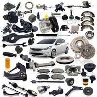 Repuestos de Motor MHJKIA para Autos Coreanos, Otras Piezas de Motor para Hyundai Kia H350 H1 H100 RIO CERATO ELANTRA TUCSON