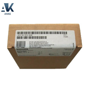 6ES7322-1BF01-0AA0 Siemens S7-300ดิจิตอลเอาท์พุทแยก SM 322แยก8 DO 24 V โมดูล DC - Product Image 6