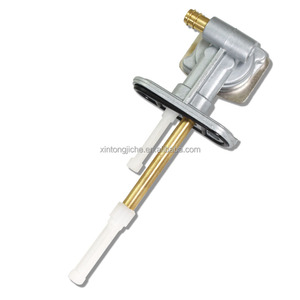 New chức năng tốt 1 pcs gas nhiên liệu chuyển đổi van petcock bơm phù hợp cho Yamaha Raptor 660 2001 - 2005 Phụ tùng xe máy - Product Image 2